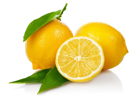 citrus cleaning products