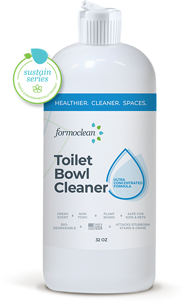 Formoclean eco safe Toilet Bowl Cleaner