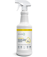 Ecosafe Citric+ Disinfectant Cleaner