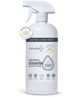 Granite Cleaner & Polish