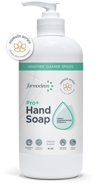 Formoclean Hand soap