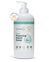 Foaming Hand Soap