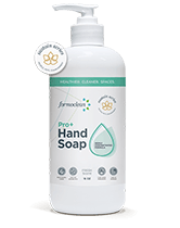 Cleansing Hand Soap