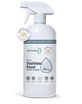 Stainless Steel Cleaner